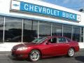 Red Jewel Tintcoat - Impala LTZ Photo No. 1