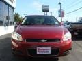 Red Jewel Tintcoat - Impala LTZ Photo No. 2