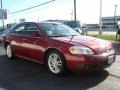 Red Jewel Tintcoat - Impala LTZ Photo No. 3