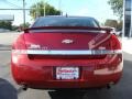 Red Jewel Tintcoat - Impala LTZ Photo No. 5