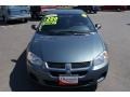 Magnesium Green Pearl - Stratus SXT Sedan Photo No. 2