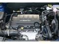 1.8 Liter DOHC 16-Valve VVT ECOTEC 4 Cylinder 2013 Chevrolet Cruze LT/RS Engine