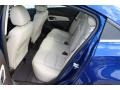 Cocoa/Light Neutral Rear Seat Photo for 2013 Chevrolet Cruze #71078392
