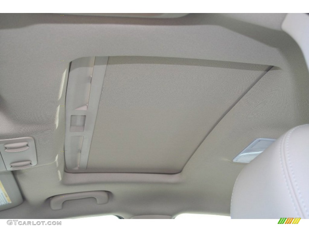 2013 Chevrolet Cruze LT/RS Sunroof Photo #71078434