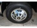 2013 Chevrolet Silverado 3500HD LT Crew Cab 4x4 Dually Wheel and Tire Photo