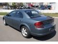 Magnesium Green Pearl - Stratus SXT Sedan Photo No. 6