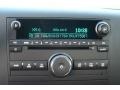 Ebony Audio System Photo for 2013 Chevrolet Silverado 3500HD #71078527