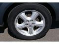 Magnesium Green Pearl - Stratus SXT Sedan Photo No. 7