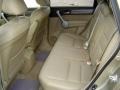 2007 Borrego Beige Metallic Honda CR-V EX-L  photo #5