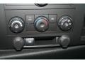 2013 Chevrolet Silverado 3500HD LT Crew Cab 4x4 Dually Controls