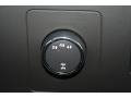 Ebony Controls Photo for 2013 Chevrolet Silverado 3500HD #71078668