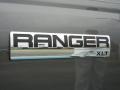 Dark Shadow Grey Metallic - Ranger XLT SuperCab Photo No. 9