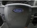 2009 Dark Shadow Grey Metallic Ford Ranger XLT SuperCab  photo #20