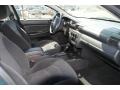 Magnesium Green Pearl - Stratus SXT Sedan Photo No. 13