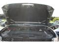Graystone Metallic - Silverado 2500HD Work Truck Extended Cab 4x4 Photo No. 15