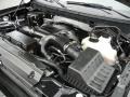 3.5 Liter EcoBoost DI Turbocharged DOHC 24-Valve Ti-VCT V6 Engine for 2012 Ford F150 Platinum SuperCrew 4x4 #71079073