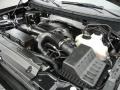 3.5 Liter EcoBoost DI Turbocharged DOHC 24-Valve Ti-VCT V6 2012 Ford F150 Platinum SuperCrew 4x4 Engine