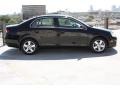 Black Uni - Jetta SE Sedan Photo No. 7