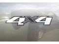 Graystone Metallic - Silverado 2500HD Work Truck Extended Cab 4x4 Photo No. 26