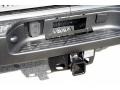 Graystone Metallic - Silverado 2500HD Work Truck Extended Cab 4x4 Photo No. 27