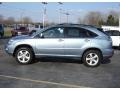 2005 Breakwater Blue Metallic Lexus RX 330 AWD  photo #2