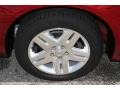 2013 Chevrolet Impala LT Wheel and Tire Photo