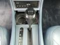 1995 Buick Riviera Gray Interior Transmission Photo