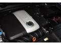Black Uni - Jetta SE Sedan Photo No. 35