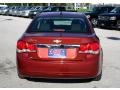 Autumn Metallic - Cruze LS Photo No. 13