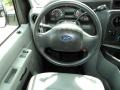 Medium Flint Steering Wheel Photo for 2012 Ford E Series Van #71079553