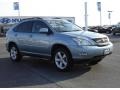 2005 Breakwater Blue Metallic Lexus RX 330 AWD  photo #7