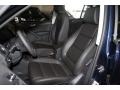 Night Blue Metallic - Tiguan SE Photo No. 12