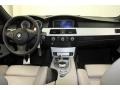 2008 BMW M5 Sepang Interior Dashboard Photo