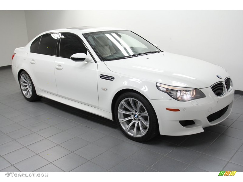 2008 Bmw m5 exterior colors #3