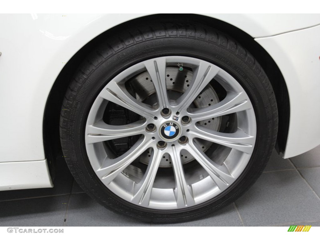 2008 BMW M5 Sedan Wheel Photo #71079901