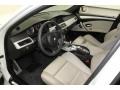 2008 BMW M5 Sepang Interior Prime Interior Photo