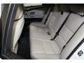 Sepang Rear Seat Photo for 2008 BMW M5 #71079940