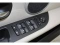 Controls of 2008 M5 Sedan