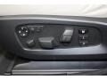 2008 BMW M5 Sedan Controls