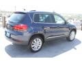 Night Blue Metallic - Tiguan SE Photo No. 8