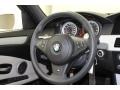 2008 BMW M5 Sepang Interior Steering Wheel Photo