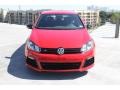 Tornado Red - Golf R 4 Door 4Motion Photo No. 2