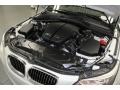 5.0 Liter DOHC 40-Valve VVT V10 Engine for 2008 BMW M5 Sedan #71080210