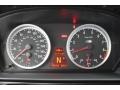  2008 M5 Sedan Sedan Gauges