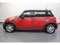 Chili Red - Cooper S Hardtop Photo No. 2