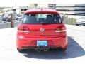 Tornado Red - Golf R 4 Door 4Motion Photo No. 7