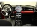 Chili Red - Cooper S Hardtop Photo No. 4