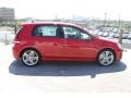 Tornado Red - Golf R 4 Door 4Motion Photo No. 9