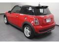 Chili Red - Cooper S Hardtop Photo No. 5