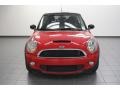 Chili Red - Cooper S Hardtop Photo No. 6